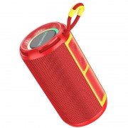 Bluetooth Колонка Borofone BR37 Noble sports, Red