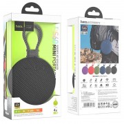 Bluetooth Колонка Hoco BS60 Exploring sports, Black