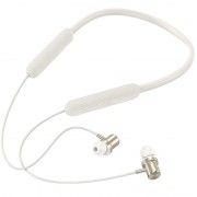 Bluetooth навушники Hoco ES70 Armour neck-mounted, Biege