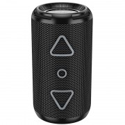 Bluetooth Колонка Borofone BR37 Noble sports, Black