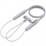 Bluetooth наушники Borofone BE59 Rhythm neckband, Gray