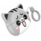Бездротові навушники TWS Hoco EW48, Misty Cat