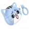 Бездротові TWS навушники Hoco EW48, Glacier Cat