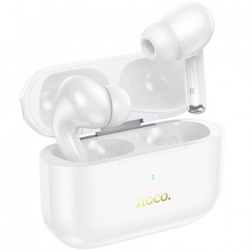 Бездротові навушники TWS Hoco EW56 Plus, White - TWS навушники - зображення 1 