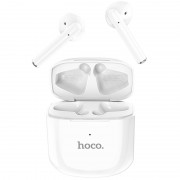 Бездротові навушники TWS Hoco EW19 Plus, White