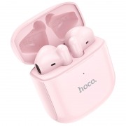 Бездротові TWS навушники Hoco EW19 Plus, Pink