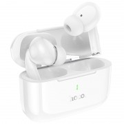 Бездротові навушники TWS Hoco EW59, White