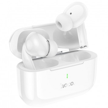 Бездротові навушники TWS Hoco EW59, White - TWS навушники - зображення 1 