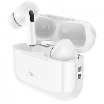 Бездротові навушники TWS Hoco EW59, White - TWS навушники - зображення 2 