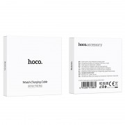 Зарядний пристрій Hoco Y10 Pro, Black