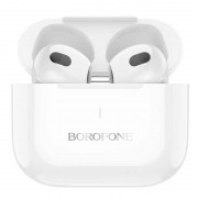Бездротові TWS навушники BOROFONE BW58, White