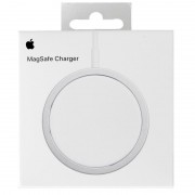 БЗУ MagSafe Charger для Apple (AAA) (box), White