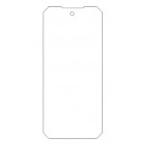 Захисне скло SmartEra для Oukitel WP27 (виріз) Захисне скло SmartEra для Oukitel WP27 (виріз)