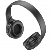 Накладні бездротові навушники Hoco W41 Charm, Black