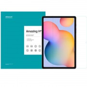 Захисне скло Nillkin (H+) для Samsung Galaxy Tab S7+/S8+/S7 FE/S9+/S9 FE+ 12.4'', Прозорий