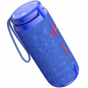 Блютуз колонка Borofone BR24, Blue