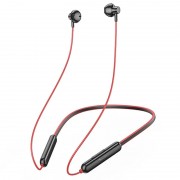 Bluetooth Наушники Hoco ES67 Perception neckband, Red