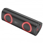 Блютуз колонка Borofone BP18 Music sports, Black