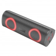 Блютуз колонка Borofone BP18 Music sports, Gray