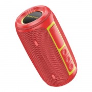 Bluetooth Колонка Borofone BR38 Free-flowing sports, Red