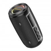 Bluetooth Колонка Borofone BR38 Free-flowing sports, Black