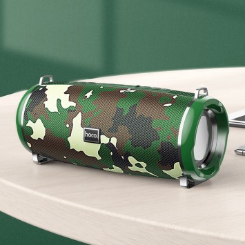 Bluetooth Колонка Hoco HC2, Camouflage - Колонки / Акустика - зображення 2 