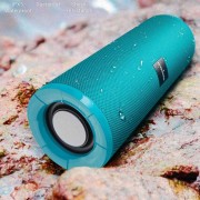 Bluetooth Колонка Borofone BR1, Бірюзовий