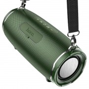 Bluetooth Колонка Hoco HC5 Cool Enjoy, Dark green