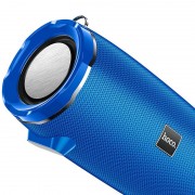 Bluetooth Колонка Hoco HC5 Cool Enjoy, Blue