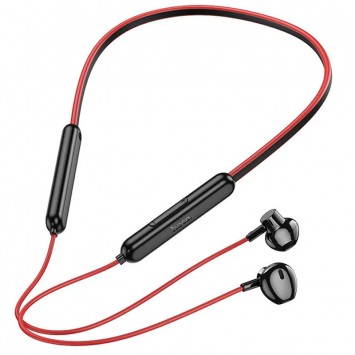 Bluetooth Наушники Hoco ES67 Perception neckband, Red -  - изображение 1