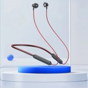 Bluetooth Наушники Hoco ES67 Perception neckband, Red