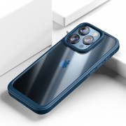 Чохол TPU+PC Pulse для Apple iPhone 15 Pro (6.1"), Blue