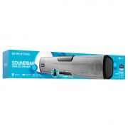 Bluetooth Колонка Borofone BP11 Popular, Gray