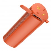 Bluetooth Колонка Borofone BP18 Music sports, Orange