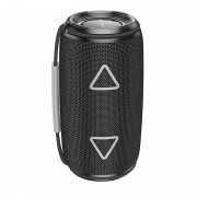 Bluetooth Колонка Borofone BR38 Free-flowing sports, Black