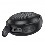 Bluetooth Колонка Hoco HC24 Hearty sports, Black