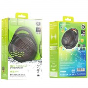 Bluetooth Колонка Hoco HC24 Hearty sports, Black