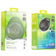 Bluetooth Колонка Hoco HC24 Hearty sports, Spruce green