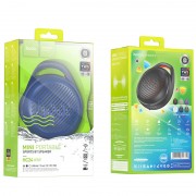 Bluetooth Колонка Hoco HC24 Hearty sports, Blue