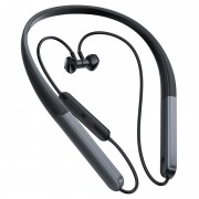 Bluetooth наушники Acefast N1 neck-hanging, Black