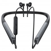 Bluetooth наушники Acefast N1 neck-hanging, Black