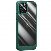 Чехол TPU+PC Pulse для Apple iPhone 11 Pro (5.8"), Green