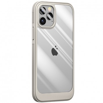 Чохол TPU+PC Pulse для Apple iPhone 11 Pro (5.8"), White