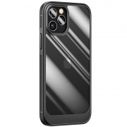 Чехол TPU+PC Pulse для Apple iPhone 11 Pro Max (6.5"), Black