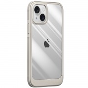 Чехол TPU+PC Pulse для Apple iPhone 13 (6.1"), White