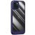 Чехол TPU+PC Pulse для Apple iPhone 14 (6.1"), Purple