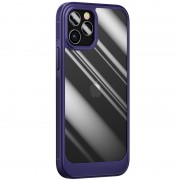 Чехол TPU+PC Pulse для Apple iPhone 14 Pro (6.1"), Purple