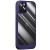 Чохол TPU+PC Pulse для Apple iPhone 14 Pro (6.1"), Purple