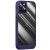 Чохол TPU+PC Pulse для Apple iPhone 14 Pro Max (6.7"), Purple