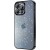 Чохол TPU+PC Glittershine для Apple iPhone 12 Pro (6.1"), Black